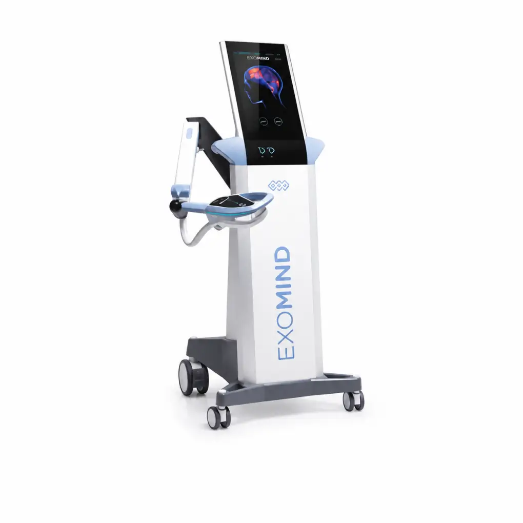 EXOMIND for Cognitive Performance
