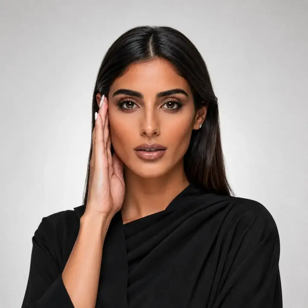 Hyaluronic Acid- volume & structure