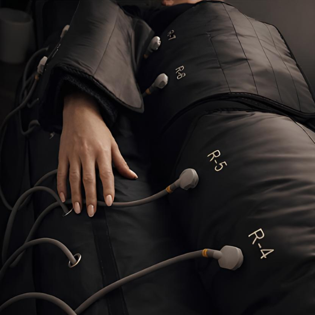 Pressotherapy