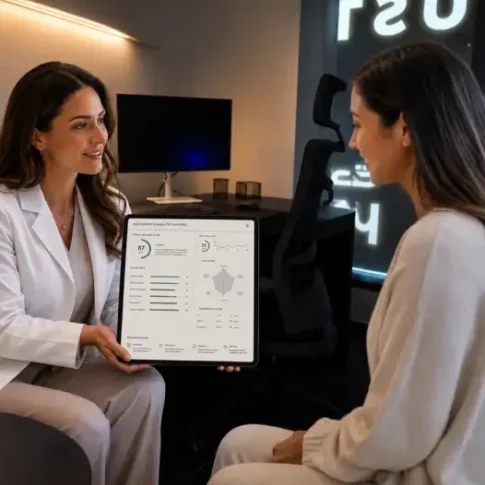 Assessment & Baseline Mapping